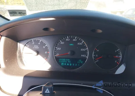 2009 Chevrolet Impala Lt z USA, uszkodzony, nr VIN 2G1WT57K091283242